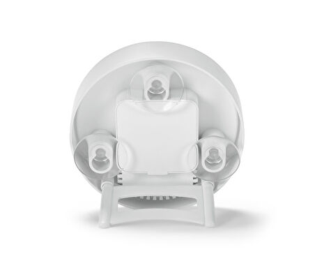 Banyo Duvar Saati, Sıcaklık