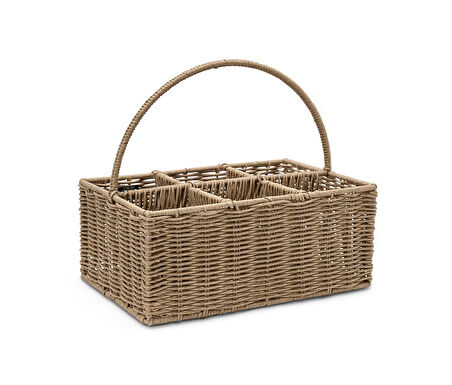 Şişe Taşıma Sepeti