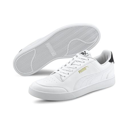 Puma Shuffle Peaco Erkek Günlük Ayakkabı - 3096680
