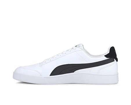 Puma Puma Shuffle Erkek Günlük Ayakkabı 30966803 Beyaz