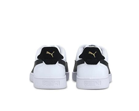 Puma Puma Shuffle Erkek Günlük Ayakkabı 30966803 Beyaz