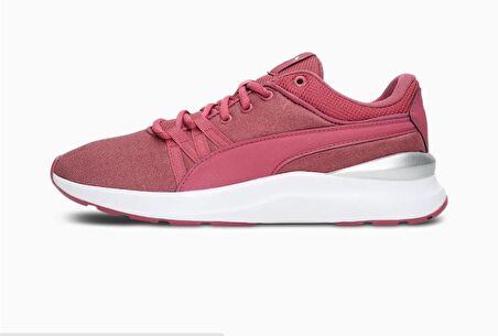 Puma Kadın Pembe Adela Spor Ayakkabı 368185-07 (b-8)
