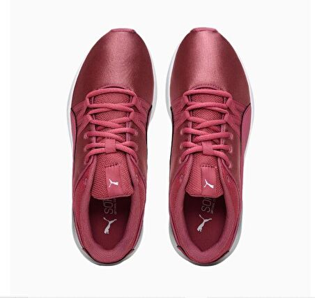 Puma Kadın Pembe Adela Spor Ayakkabı 368185-07 (b-8)