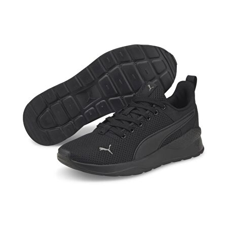 Puma 37200410 Anzarun Lite Jr Kadın Koşu Ayakkabı