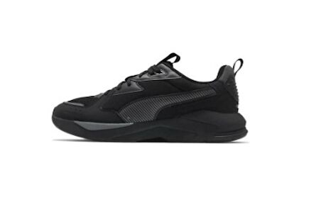 PUMA X-RAY LİTE PRO SİYAH ERKEK AYAKKABI E-60 38018006