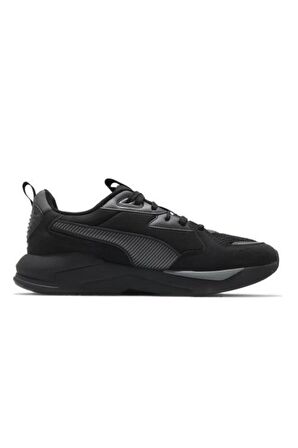Puma X-Ray Lite Pro Erkek Günlük Spor Ayakkabı 380180-06 SIYAH