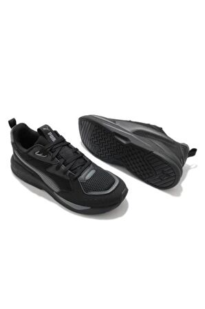 Puma X-Ray Lite Pro Erkek Günlük Spor Ayakkabı 380180-06 SIYAH