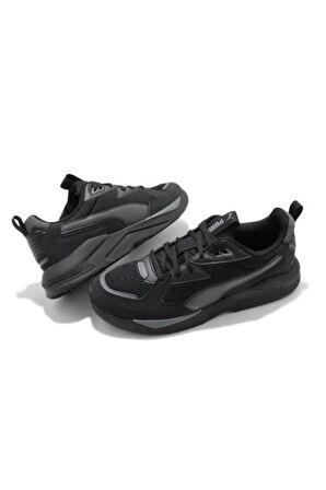 Puma X-Ray Lite Pro Erkek Günlük Spor Ayakkabı 380180-06 SIYAH