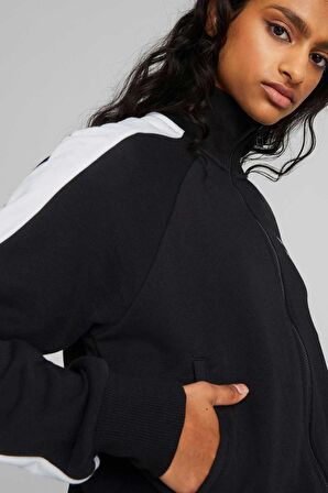 Puma Iconic T7 Kadın Sweatshirt 53007801