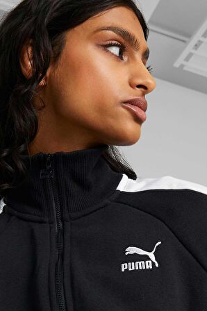 Puma Iconic T7 Kadın Sweatshirt 53007801