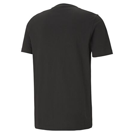 Puma Classics Logo Tee Kadın Üst & T-shirt - 53008
