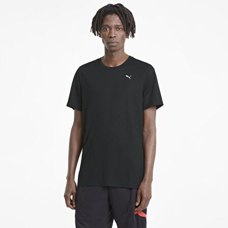 Puma 52031401 Performance Ss Tee M Erkek T-Shirt
