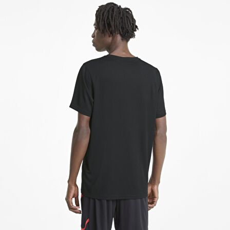 Puma 52031401 Performance Ss Tee M Erkek T-Shirt