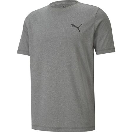 Puma Active Small Logo Tee Erkek T-shirt
