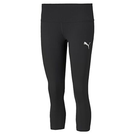 Puma 58686101 Active 3/4 Tights Kadın Tayt