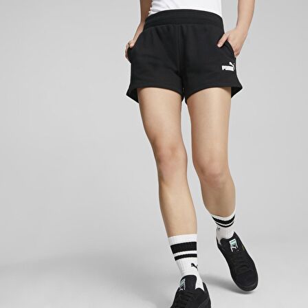 Puma Kadın Şort Essentials