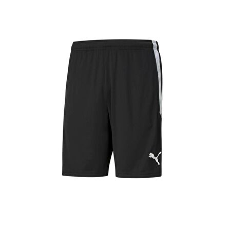 Puma 657249 Şort Siyah