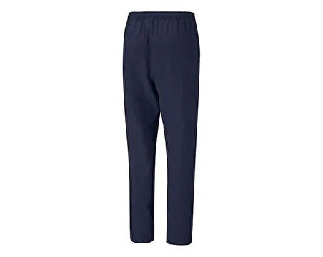 Puma Teamrise Sideline Pants Erkek Futbol Antrenman Eşofman Altı 65732706 Lacivert