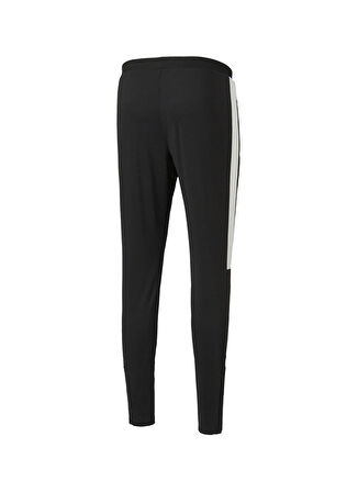 Puma Dar Siyah Erkek Eşofman Altı 53101401 BMW MMS T7 Track Pants