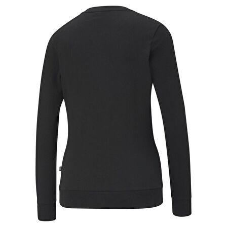 Puma Ess Logo Crewr Kadın Sweatshirt 58678601 58678601001