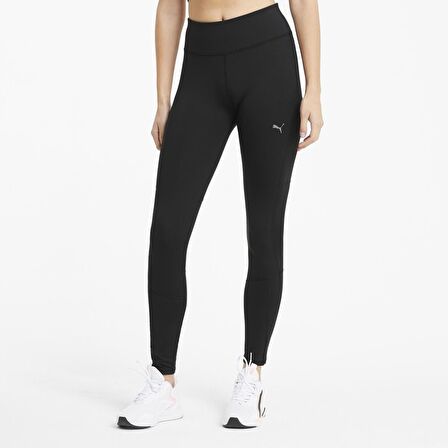 Puma 52019101 Run Favorite Reg Rise Full Tight W Kadın Tayt