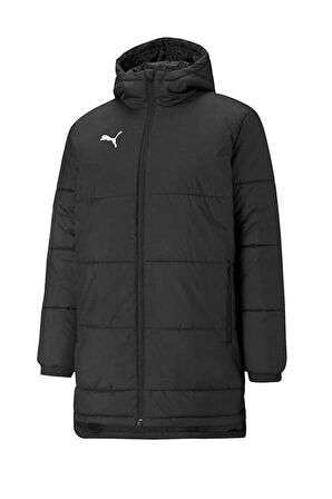 Puma Bench Jacket Erkek Futbol Antrenman Ceketi