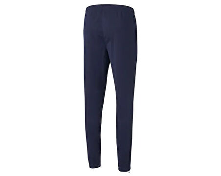 Puma Teamrise Poly Training Pants Erkek Futbol Antrenman Eşofman Altı 65739006 Lacivert