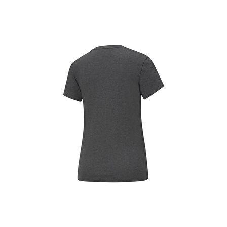 Puma Essentials Logo Kadın Tişört