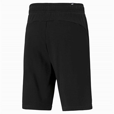 Puma ESS Shorts Siyah Erkek Spor Şort - 586709 51