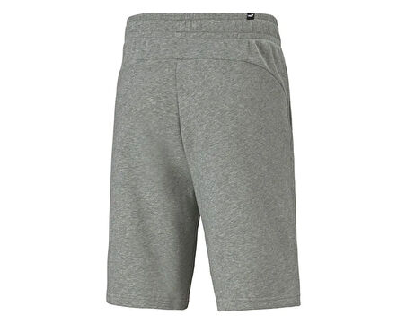 Puma Ess Shorts Erkek Günlük Şort 58670953 Gri