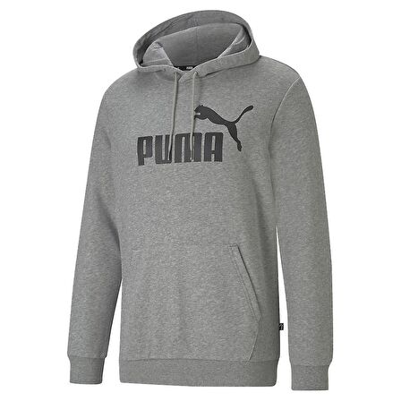 Puma 58668803 Ess Big Logo Erkek Sweatshirt