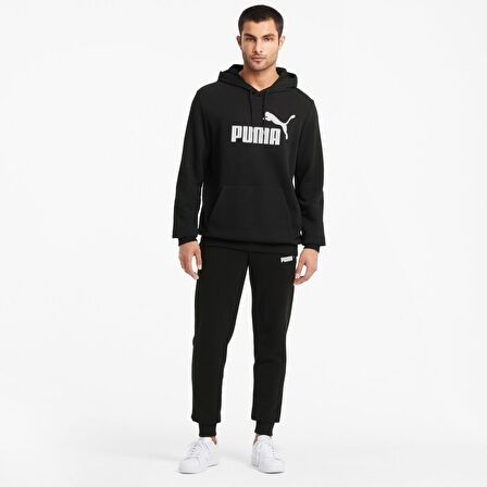 Puma ESS Big Logo Erkek Sweatshirt 58668801