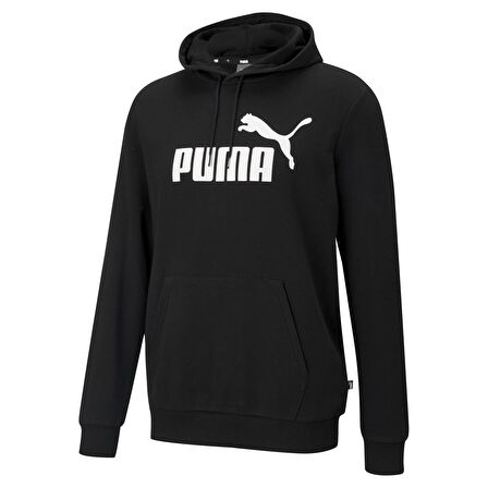 Puma ESS Big Logo Erkek Sweatshirt 58668801