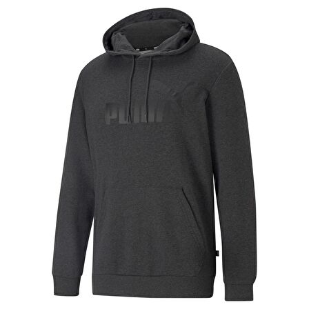 Puma 58668807 Ess Big Logo Hoodie Tr Erkek Sweatshirt