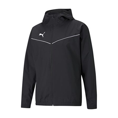 Puma 657396-03 Teamrıse All Weather Jacket  