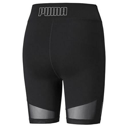 Puma Train Favorite Puma 7" Biker Short  Kadın Şor