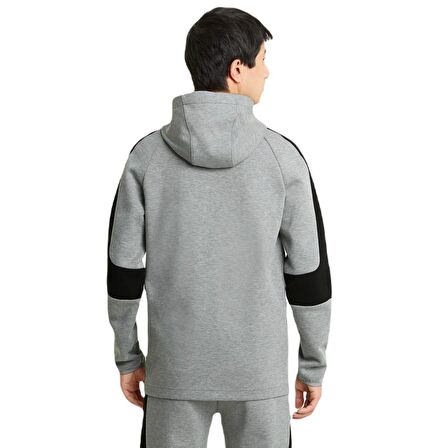 Puma 58581203 Evostripe Core Fz Erkek Sweatshirt