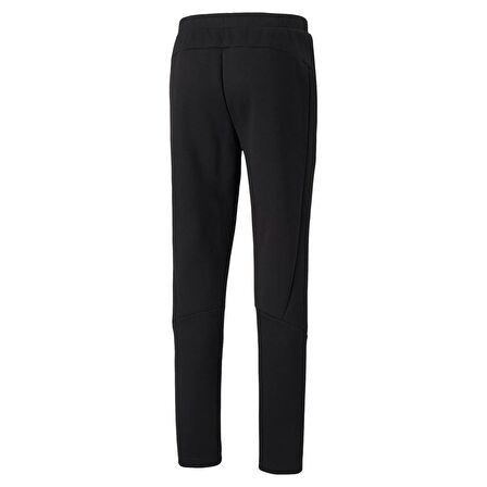 Puma Siyah Erkek Regular Fit Eşofman Altı 58581401 EVOSTRIPE Core Pants