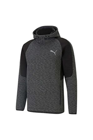 Puma 58580901 EVOSTRIPE Hoodie Erkek Sweat