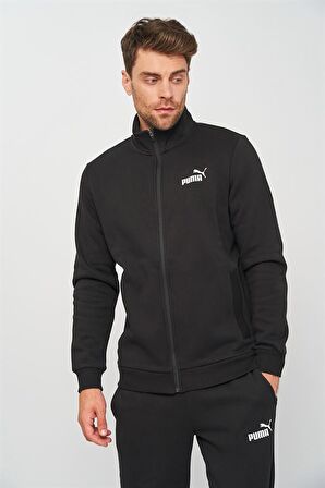 PUMA CLEAN Sweat Suit ERKEK EŞOFMAN TAKIMI