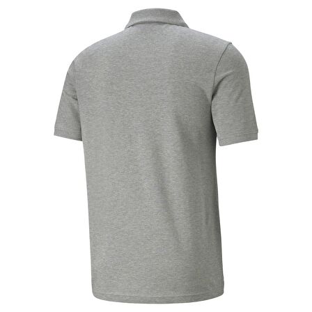 Puma 58667403 Ess Pique Polo Erkek Polo T-Shirt