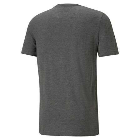 Puma Erkek Tişört Essentials Heather 58673601