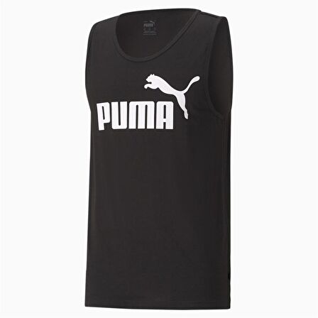 Puma Essentials Siyah Erkek Spor Atlet 586670-01