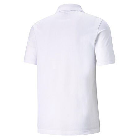 Puma Ess Pique Polo Erkek Polo T-shirt  - 58667402