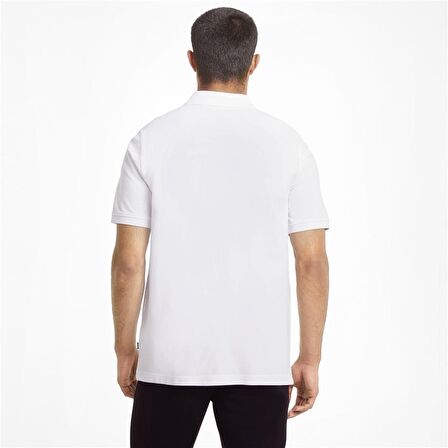 Puma Ess Pique Polo Erkek Polo T-shirt  - 58667402
