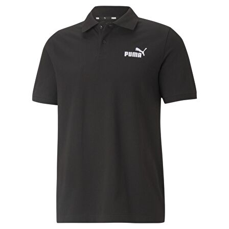 Puma Essentials Pique Erkek Tişört