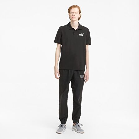 Puma Essentials Pique Erkek Tişört