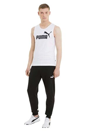 Puma ESS Tank Erkek Spor Atlet 58667002