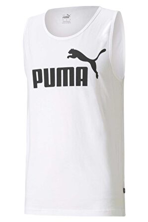 Puma ESS Tank Erkek Spor Atlet 58667002