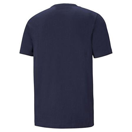 Puma Ess Logo Tee Erkek Üst & T-shirt  - 58666606